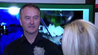 Best in Client Management 2018 | Panalitix Awards, USA