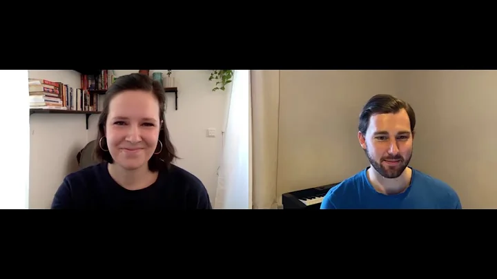 An Interview with Alice Burrows