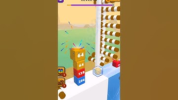 2048 | 2048 | Happy Cube 2048 #ballgamezone ##happycube2048 #viralshorts #viralshort #fyp