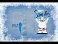 IISA 5th WC Samoens 2023 - teaser clip