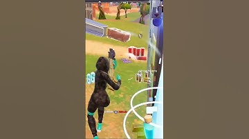 Crazy 1v2 Clutch Moment | Unreal Gameplay