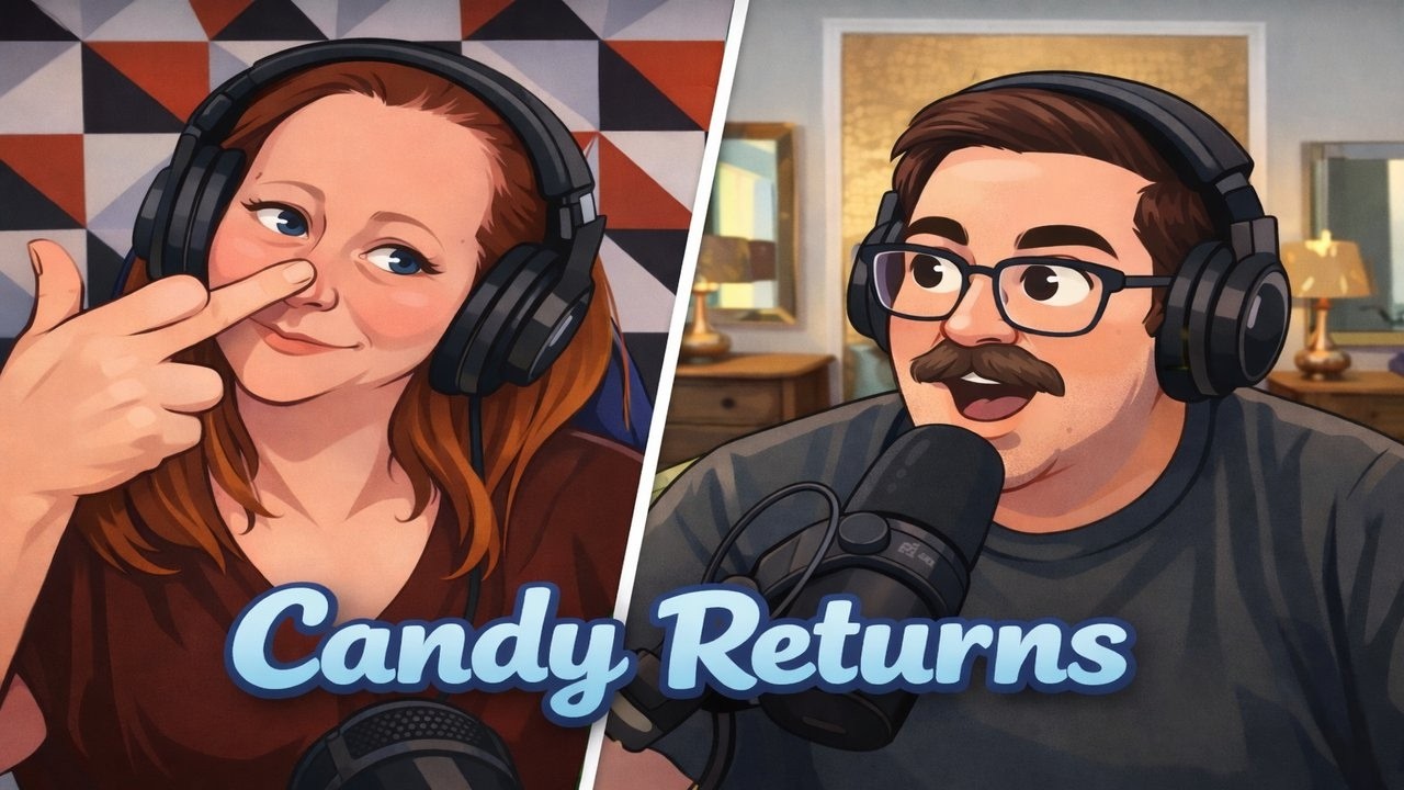 Candy Reappears on Lolcow Jester After Hiatus