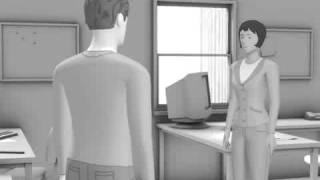 Public Accounting Episode 1 (xtranormal) witn3ssthefitn3ss