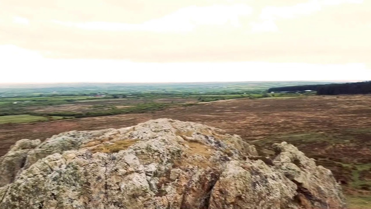 Lockdown Project: Plumstone Mountain