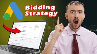 🎯 Value-Based Bidding Strategy On Google Ads: How To Use It To Increase Your Profits! 📈💡