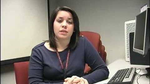 NBCS Hiring Testimonial ~ Computer Labs