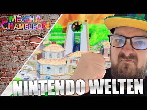 NINTENDO