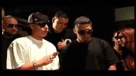 Cosculluela - Cuidau Au Au (Official Video) (Complete)