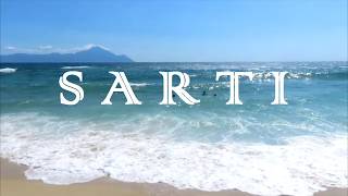 Sarti - Greece - Σάρτη - Сарти