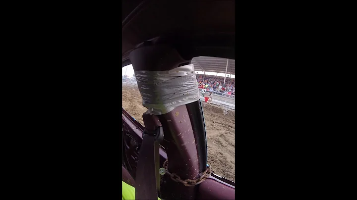 2017 Walworth Co. Fair: Midsize Finals 6:30 pm Hea...
