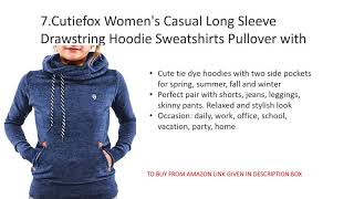 Top 10 : Best Women Jackets On Amazon| Women Style One Of Amazon's Top Rated Jackets