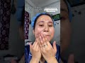 Nuga cleansing balm #fypシ゚viral #makeup #doublecleanse #aftermakeup#skincare