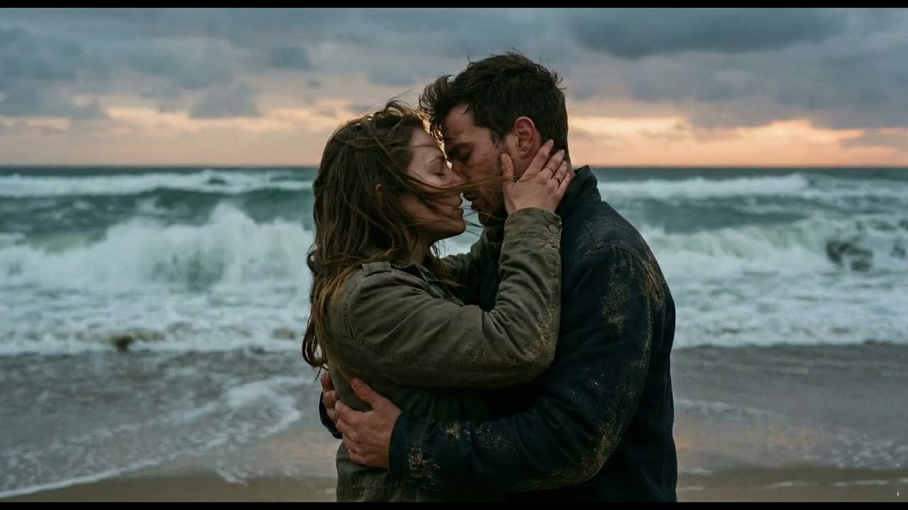 Άγγιξε με - Original Song ©️