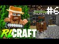 "I HAD TO BRING HIM INTO THIS" | Minecraft RLCRAFT Episode 6