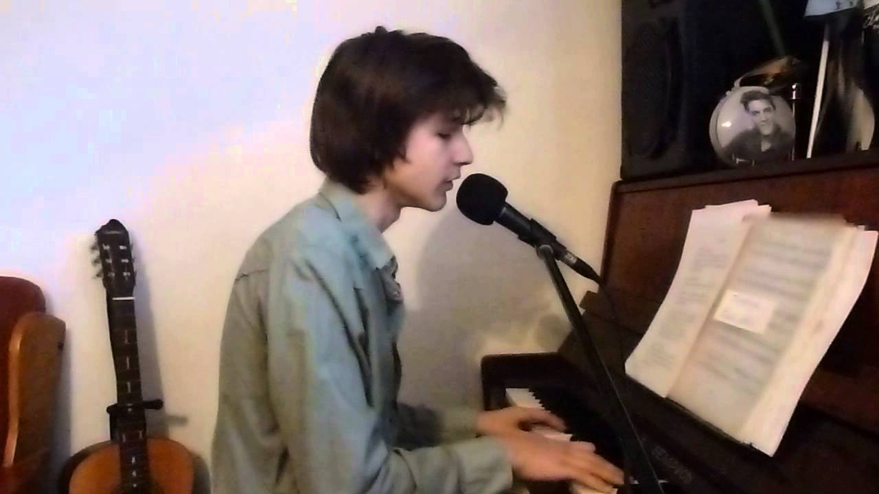 László Attila - Love Story