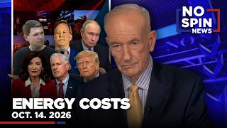 Details Does He Have the Juice — Trump's Impact on the Midterms with Doug Schoen | October 14, 2026 Update
