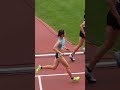 過酷な種目 #陸上女子