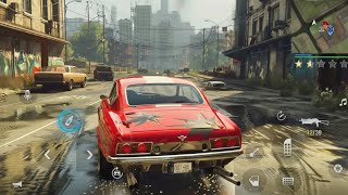 MadOut 2 Grand Auto Racing Gameplay 🚗 | Open World Crime Racing Game | Android Gameplay screenshot 3