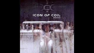 Icon of Coil - Headhunter (Exclusive Single Version)