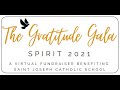 SPIRIT 2021 - The Gratitude Gala - YouTube