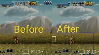 Aether SX2 Cheats (PS2) Codebreaker - Metal Slug 6
