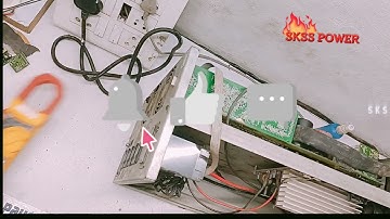 UPS ERROR CODE 24 ! ERROR CODE 04 ! OUTPUT SHORT ! HOW TO RECTIFY ERROR 24 AND 04