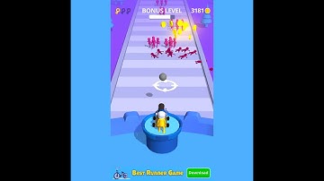 Join clash 3D -game play (iOS, Android) walkthrough part 55