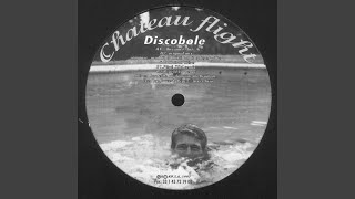 Discobole (Pepe Bradock Beats)