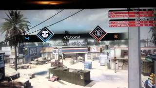 Map 1 win on octane