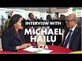 AfriCanDo Interview With Michael Hailu At AGRF2019 AfriCanDo Interview With Michael Hailu At AGRF2019