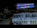 Rocky III - EYE OF THE TIGER, intro sequence in High Definition (HD) **WOW**