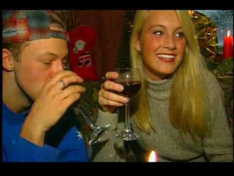 Charly Lownoise & Mental Theo - This Christmas [Official Music Video]