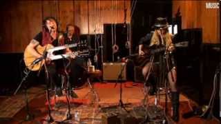 Richie Sambora + Orianthi 25.02.2014 Seven Years Gone,  Music Feeds LIVE