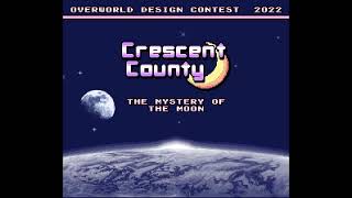 Overworld Design Contest 2022 (with Devazure) - The Mistery of the Moon [Walkthrough]