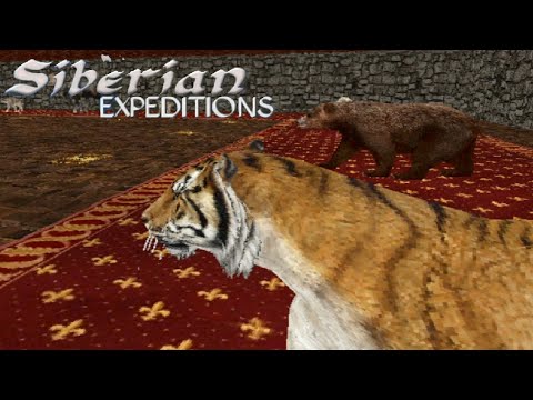 Siberian Expeditions |