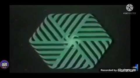 Everything has fallen into the Cartoon Network Logo Add Round 1