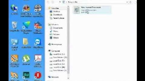 Enable Delete Confirmation Dialog Box In Windows 8
