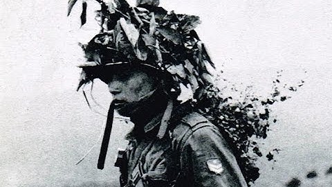 インペリアル 戦争のつくり方（予告編） 