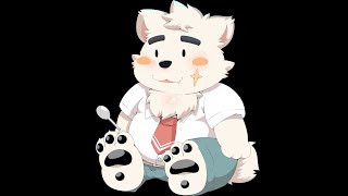 煩悩溜まってた #shorts #Vtuber #ケモノ