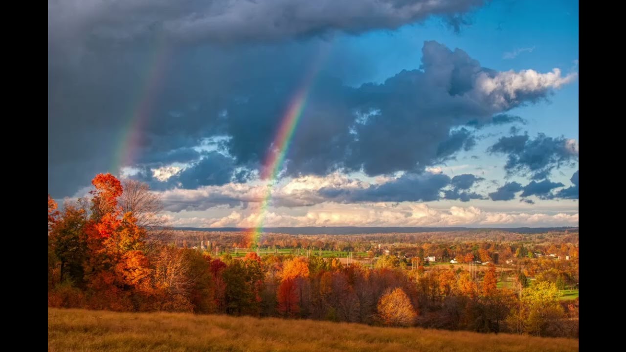 Autumn's Poetry ... a Poem for lovers of Fall.