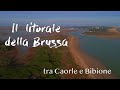 MAVIC Air 2 - Il litorale della Brussa (Caorle)