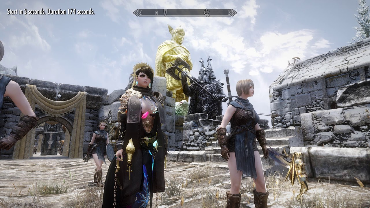 top skyrim mods 2019 top skyrim mods 2019