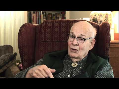 Al Bartlett Interview