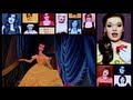 One Woman A Cappella Disney Medley - Heather Traska