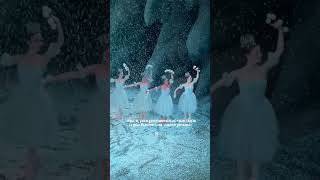 Рождество в Нью-Йорке и вечер с «Щелкунчиком» в легендарном театре NYC Ballet🎄🩰 #travel #сша #usa