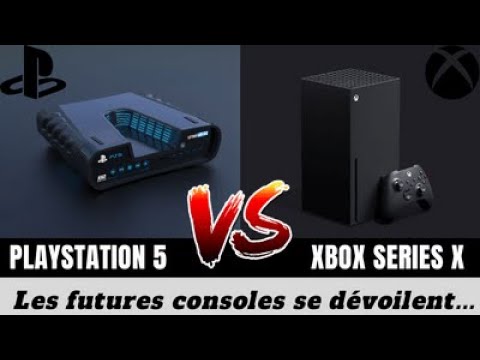 Vidéo: THQ: Les Futures Consoles Videront Les Disques