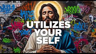 Utilizes Your Life Without Comfort. Use Jesus Instructions For Life.