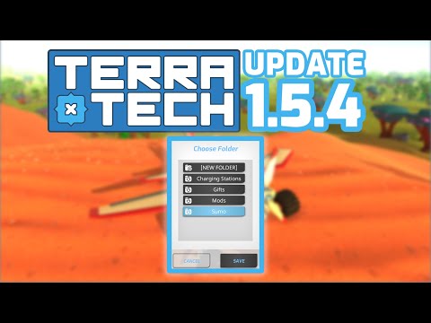 Update 1.5.4 Preview thumbnail