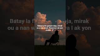 #priyè #bondye #motivation #espoir #reels #viral #haiti #fyp