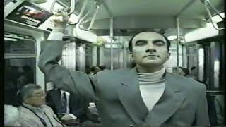 Rice Krispies Treats 2000 Commercial